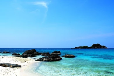 Blue Ocean Wallpapers By Nxxos On DeviantArt