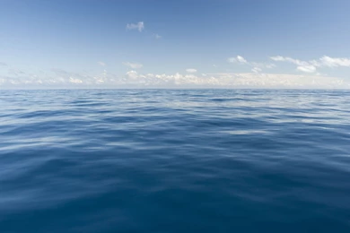 Calm Ocean Wallpapers   HD Images New