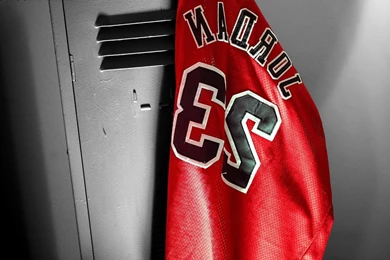 Nba Basketball Michael Jordan Uniform Chicago Bulls Wallpapers HD