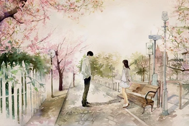 Anime Wallpapers HD   HD WallpapersHD Wallpapers