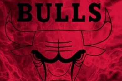 Free Chicago Bulls iPhone Wallpapers
