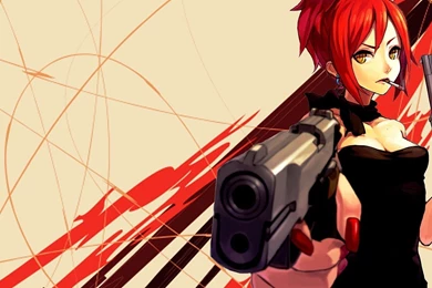 Anime Girls Backgrounds HD Wallpapers