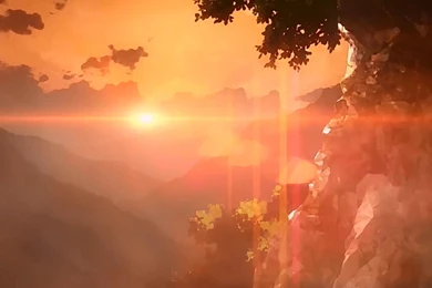 Anime 1920X1080, Scenery, 1920x1080 HD Wallpapers And FREE Stock Photo