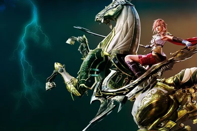 Fantasy Hd Wallpapers