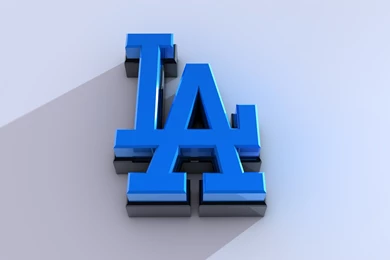 LA WALLPAPER By Baker2pd On DeviantArt