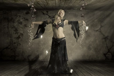 Fantasy Girl HD Wallpapers Free HD Wallpapers   Download Fantasy ...