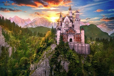 3d castle wallpapers fantasy full hd Download.jpg
