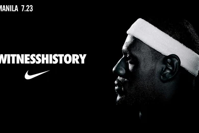 Lebron James Wallpapers Nike