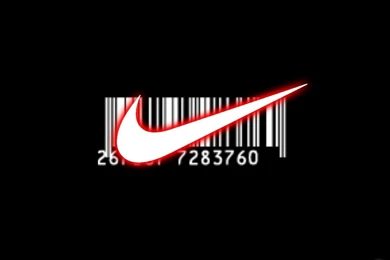 Nike Logo Red Wallpapers Hd