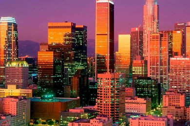 Top La California Wallpapers Widescreen Images For Pinterest