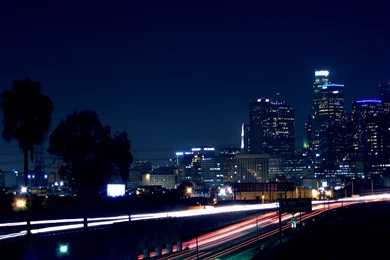 Los Angeles HD Wallpapers