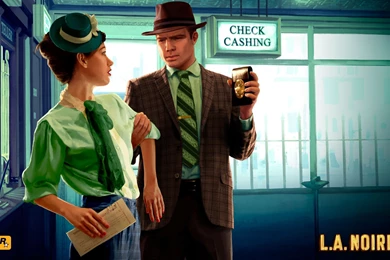 L.A. Noire