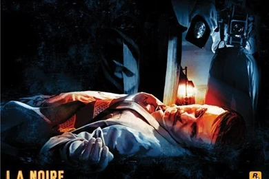 L.A. Noire Wallpapers Pack   Download