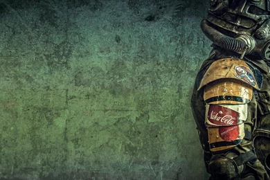 Heard You Guys Like Fallout Wallpapers. : Fallout