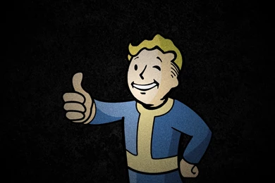 Fallout Wallpapers   WallpaperCafe