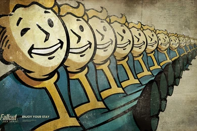 Fallout Wallpapers Collection Album On Imgur