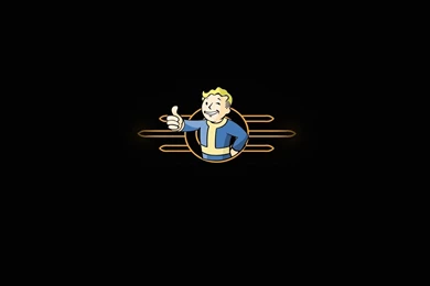 So I Made An Album Of All The Fallout Themed Wallpapers I Have. 57 ...
