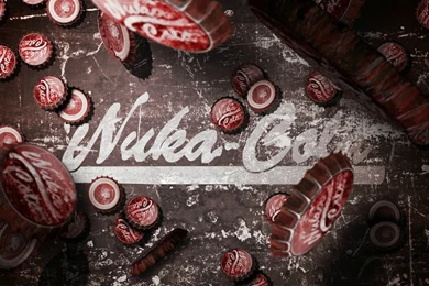 Vault Boy   Fallout Wallpapers   Game Wallpapers