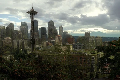 169 Fallout HD Wallpapers