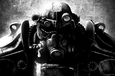 Fallout Wallpapers