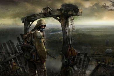 Fallout 3 Wallpapers