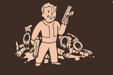Fallout Wallpapers