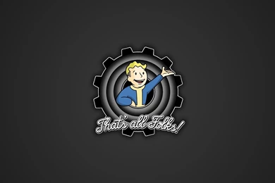 Fallout: New Vegas Wallpapers   Game Wallpapers