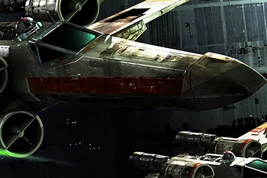 Star Wars HD Wallpapers For Mobile