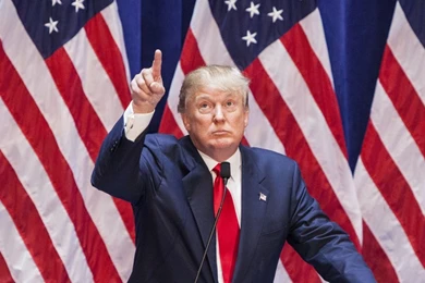 Donald Trump Says The Darndest Things   CNN Video