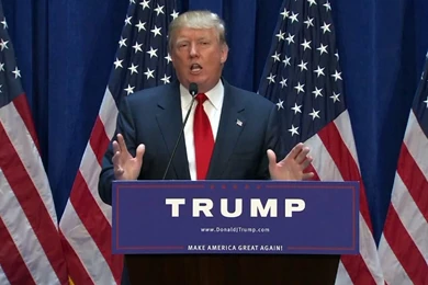 Why Liberals Need To Stop Talking About Donald Trump