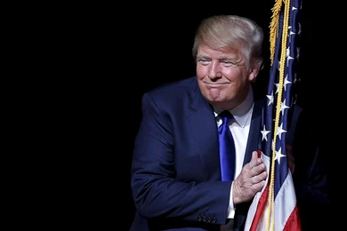 Trump: Halt Muslim Immigration