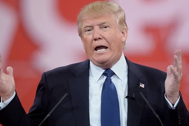 Donald Trump Computer Wallpapers, Desktop Backgrounds