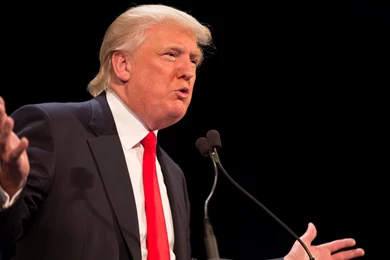 So...You Don't Like Trump's Strong Language?   Minutemen News