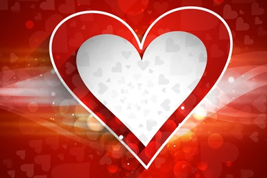 Heart Computer Wallpapers, Desktop Backgrounds