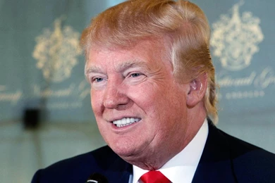 Donald Trump Wallpapers