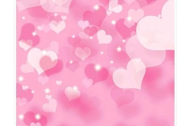 Free Hearts Backgrounds For Your DTP Projects