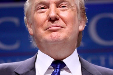 Donald Trump: A Model For Authentic Advocacy?