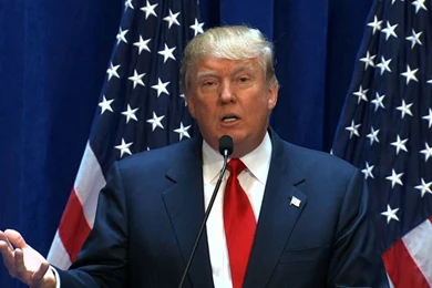 Donald Trump: I Will Be The Greatest 'jobs' President   CNN Video