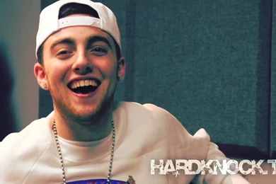 Mac Miller And Wiz Khalifa Wallpapers » WallDevil   Best Free HD ...