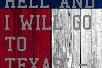 Texas Quote iPhone 5 Wallpapers (640x1136)