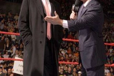 Donald Trump And Vince McMahon iPhone Wallpapers Download ...