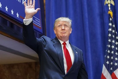 NBC Talks Cutting Ties With Donald Trump: At The Moment, We're ...