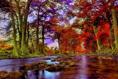 GUADALUPE RIVER,TEXAS >> HD Wallpaper, Get It Now!