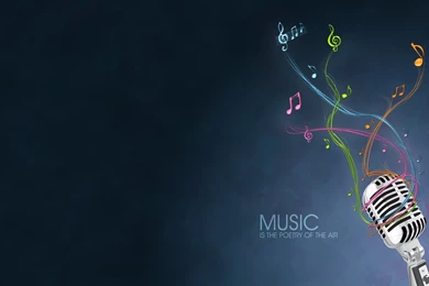 80 Free Music Wallpapers HD For PC: Be Musical!