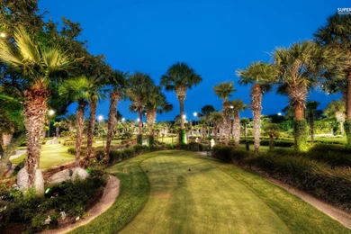 Golf Park In Austin, Texas Wallpapers   World Wallpapers