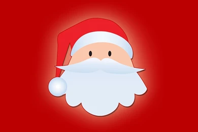 Santa Wallpapers   12597