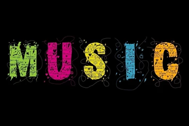 Music Wallpaper_hd Wallpaper_download Free Wallpapers