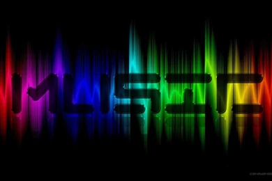 Music Wallpapers By ShadaHazen   Wallpapers IN Desktop