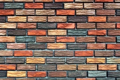 Download Wallpapers 1024x1024 Wall, Stone, Brick, Backgrounds ...