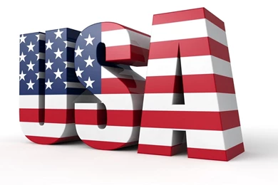 USA Wallpapers   Typography Wallpapers